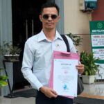 POLRES DOMPU “LEPAS” TERSANGKA DARI TAHANAN, KUASA HUKUM KORBAN, GUGAT NEGARA DI PN DOMPU