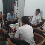 Dipindahkan Sumber Air Dari Mila Ke Kamudi, Direktur, Pastikan Beberapa Hari Kedepan Air PDAM Kembali Normal Tanpa Aroma Bau.