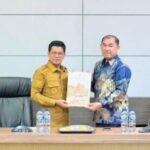 Jelang Pemeriksaan LKPD Kabupaten Dompu, BPK Perwakilan NTB Gelar Entry Meeting.