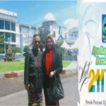 Direktur PDAM Beserta Karyawannya, Mengucapkan Dirgahayu Dompu Ke-211, Semoga Dompu Maju 