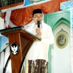 STQ Tingkat Kabupaten Ke-31, Resmi Ditutup, Wabup, Apresiasi Dan Ucapan Selamat Kepada Seluruh Panitia Pelaksana 