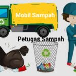 Dinilai Tidak Konsisten, Petugas Kebersihan, Kebijakan Baru Kadis LH, Perlu Di Pertimbangkan Penyetaraan.