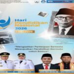 Kepsek SMKN 1 Dompu, Faturahman, ST, Ucapkan Selamat Hardiknas “Pendidikan Adalah Harapan Bagi Masa Depan Bangsa” 