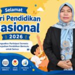 Kepsek SMAN 1 Hu’u Beserta Guru, Ucapkan Selamat Hardiknas “Mari Terus Nyalakan Semangat Belajar Tanpa Henti. Bersama, Kita Wujudkan Generasi Yang Cerdas Dan Berkarakter.” 