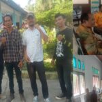 Diduga "Kongkalingkong" Pemalsuan Izin, LSM Bintang Merah Desak Pihak Terkait Segera Bekukan Izin CV. Bina Usaha Satu Serta Tuntaskan Proses Penyidikan Dan Penyelidikan.