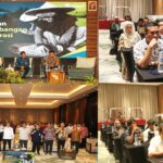 Sosialisasi Pengembangan Usaha Pertambangan Berbasis Koperasi, Langkah Strategis Mendorong Transformasi Koperasi Menjadi Koperasi Tambang Modern.