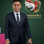 Direktur CV. Darman Lestari Resmi Menjabat Ketua DPC Perindra Kabupaten Dompu, Periode 2026-2030.