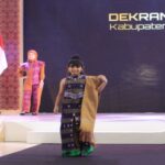 Usai Tampil Memukau Di Ajang Pemilihan Putri Anak Dan Remaja Indonesia, Kini Airyn Kembali Unjuk Kebolehan Di Lomba Karya Kreatif Di Mal Episentrum Mataram 