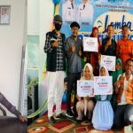 Dinas Perpustakaan Dan Kearsipan Daerah, Kembali Berkarya Lewat Lomba Bertutur SD/MI Tingkat Kabupaten Dompu Tahun 2026.