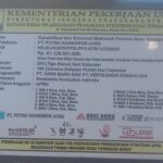Diduga Bermasalah, Aktivis Dompu, Desak Pihak Terkait Segera Evaluasi Proyek Pembangunan MAN Dompu.