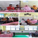 Dimomen Pembinaan, Kakan Kemenag Dompu, Dorong Seluruh Guru Jadikan Liiterasi Al-Qur’an Sebagai Budaya Harian Madrasah.
