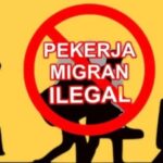 Keluarga PMI Bakal Demo Disnakertrans Dan Laporkan Ketiga Oknum Sponsor Ke Satgas TPPO Polda NTB Hingga Mabes Polri 