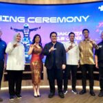 Masuki Tahun Kelima, Wagub, MotoGP Mandalika Jadi magnet Utama Bagi Pariwisata Dan Investasi Di NTB