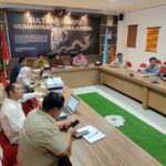 Selamat, Dompu Masuk Kategori Indeks Keuangan Pemerintah Daerah Terbaik Di Indonesia 