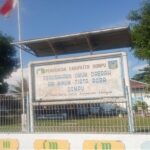 Sejak Di Pimpin H. Didi Wahyudi, Nampak Perubahan Nyata, Pelanggan Beri Apresiasi Dan Dukung PDAM Dompu,