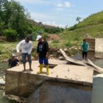 Datangkan Tim Konsultan BPBPK NTB, PDAM Dompu Targetkan Distribusi Air Hingga Kapasitas Maksimal 100 Liter/Detik