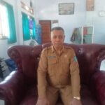 Pelaksanaan SPMB Tahun 2026 Berjalan Lancar Dan Aman, Kepsek Berharap Pada Pemerintah Pusat, Kedepannya Agar Kuota SMPN 1 Dompu Ditambah.