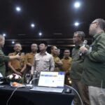 Hadiri Peluncuran Inovasi Bank NTB Syariah, Bupati Harap, Dengan Tranformasi Digital Seluruh Proses Jadi Transparan Dan Terintegrasi