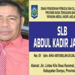 Kabar Baik, SLB Abdul Kadir Jaelani Resmi Hadir Di Desa Kramat, Kec. Kilo, Demi Akses Pendidikan Layak Bagi Anak Berkebutuhan Khusus.