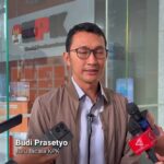 Bupati Lombok Barat Terjaring operasi Tangkap Tangan KPK 