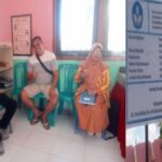 Sangkal Tidak Libatkan Warga Sekitar, Ketua P2SP Tegaskan Upayakan “Tim BBF-DJ”  Pekerja Pada Pembangunan Sekolah, Terkesan Kepentingan Politik.