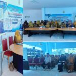 Bimtek Literasi Informasi, Diharapkan Terbentuknya Sumber Daya Manusia Yang Memiliki Kompetensi Literasi Informasi,