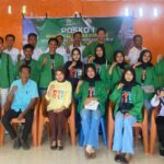 Mahasiswa KKN STIE YAPIS Dompu Sukseskan Program “Desa Katua Maraso Ra Mataroa”