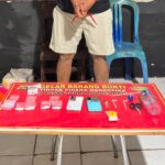 Satresnarkoba Polres Dompu, Kembali Ungkap Peredaran Sabu 20,46 Gram Dan Amankan Seorang Pria Inisial ‘MD’